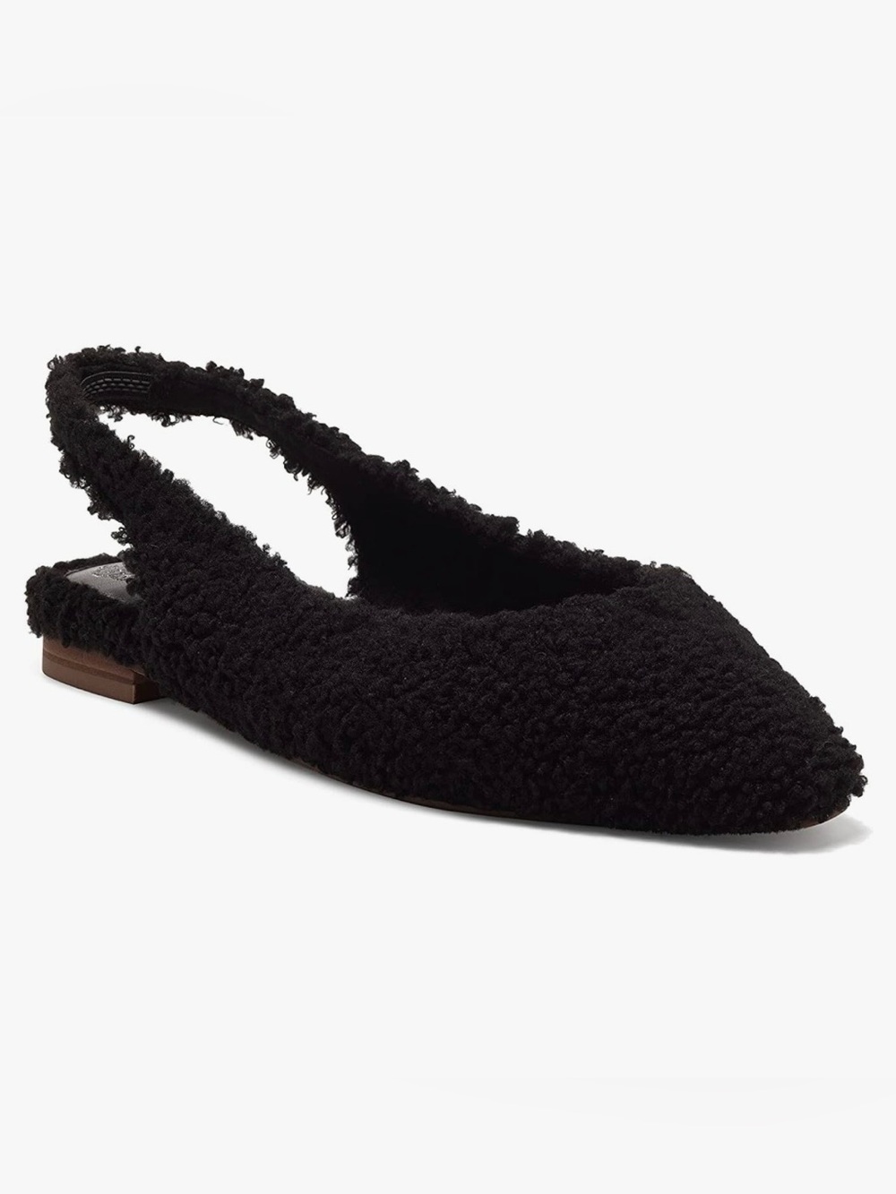Vince Camuto Presnue Cozy Flats